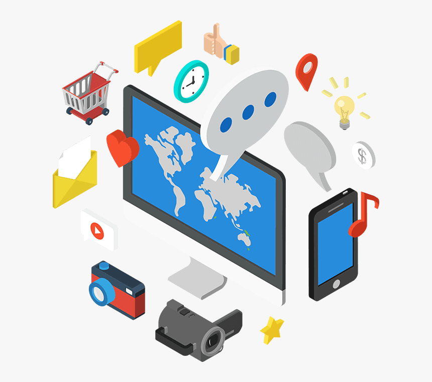 Social Media Management