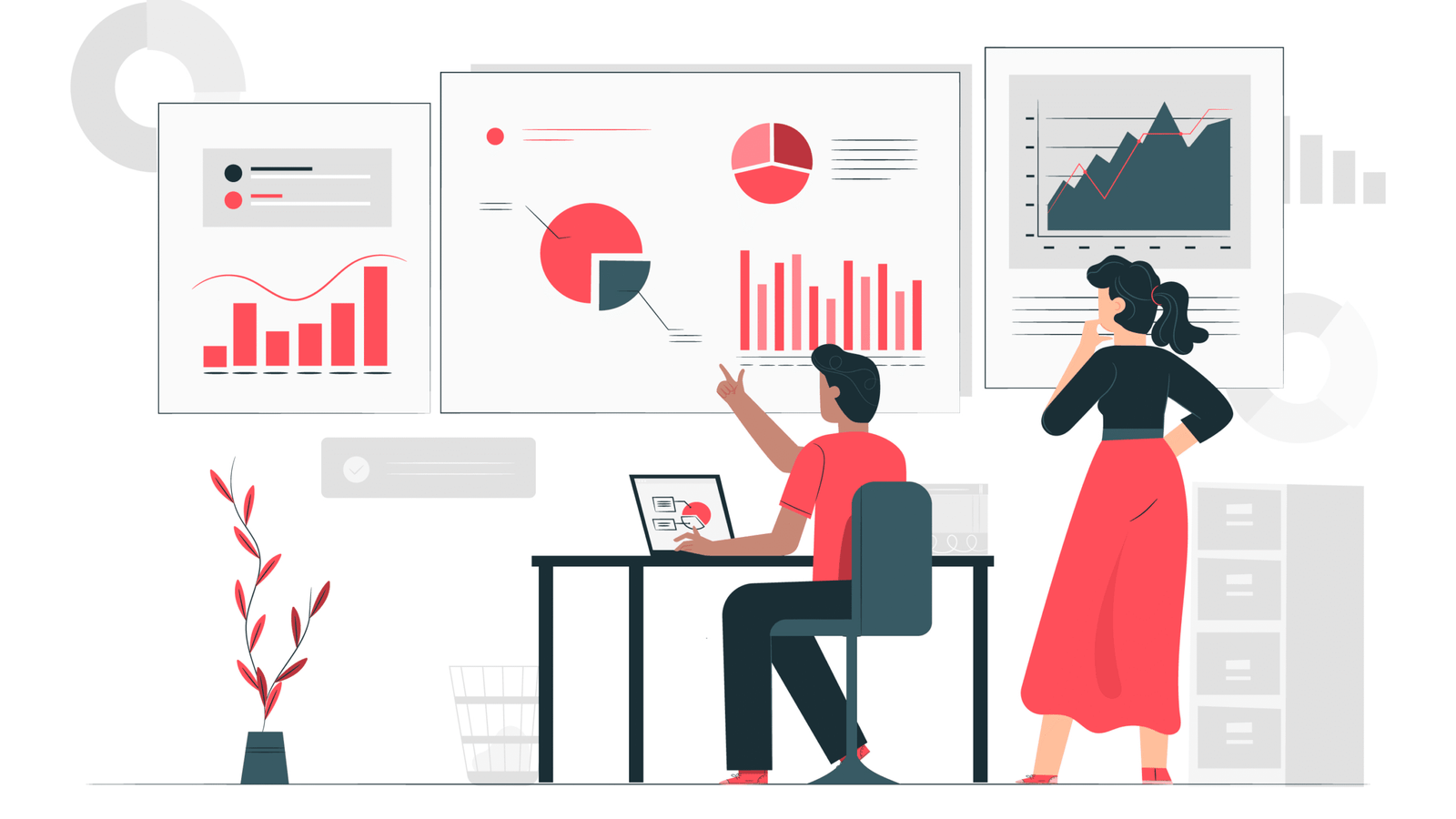 Reporting & Analytics
