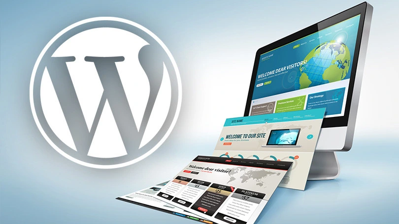 Custom WordPress Website Development